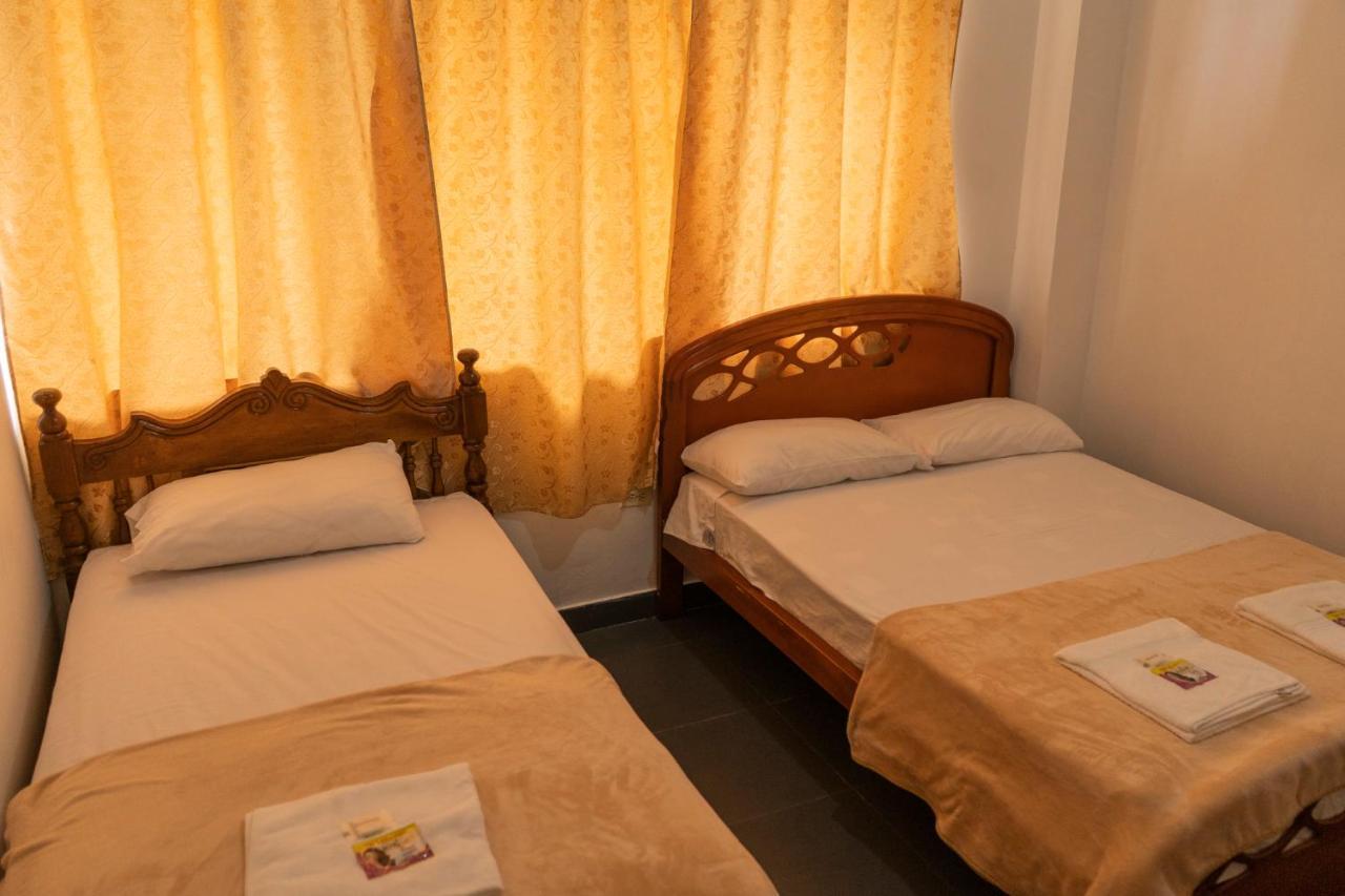 Rinakawsay - Viveviajando Apartamento Amoblado En Tena Exterior photo