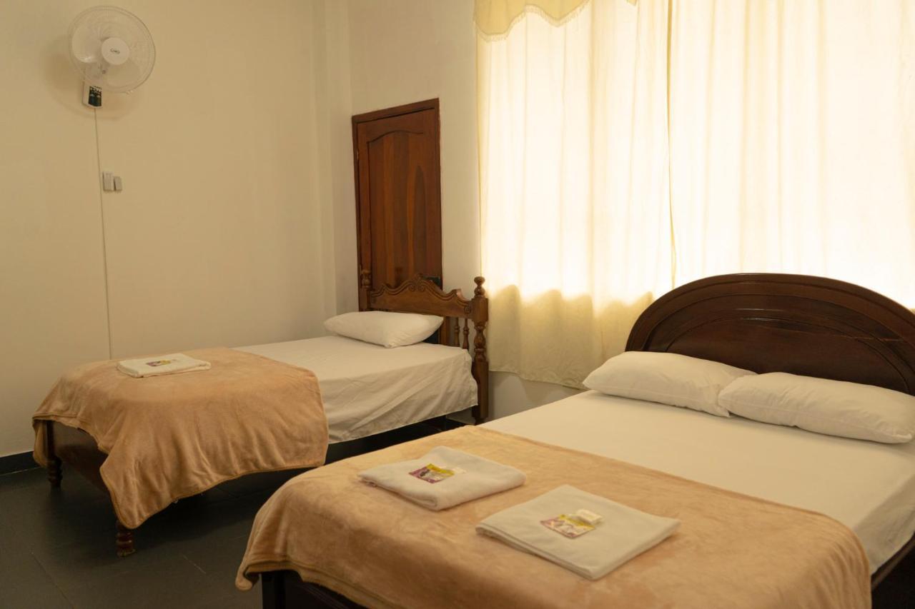Rinakawsay - Viveviajando Apartamento Amoblado En Tena Exterior photo